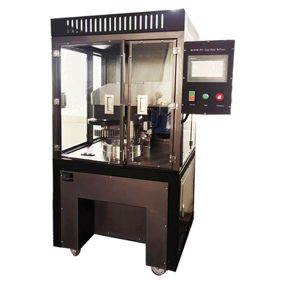 BN-PFI02 Bonnin CE Certified Pulp Refiner PFI Type Laboratory Mill Refiner 1 سال تضمین