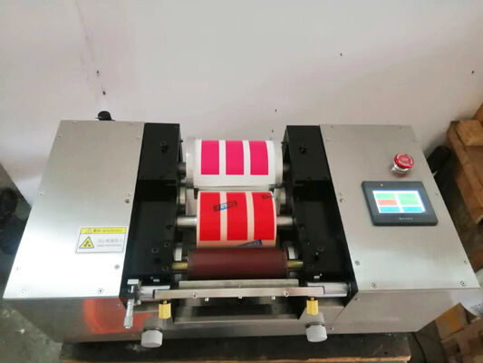 دستگاه تست جوهر فلکسو آزمایشگاهی HK-320 UV
