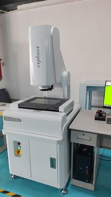 دستگاه سیستم اندازه گیری تصویری خودکار CNC-3020FA CNC-4030FA