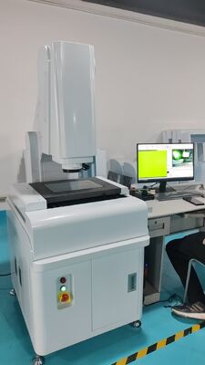 CNC-4030AH CNC-3020AH اتوماتیک Cnc تصویر 3D نوری سیستم اندازه گیری ویدیو ماشین اندازه گیری ویدیو ابزار نوری